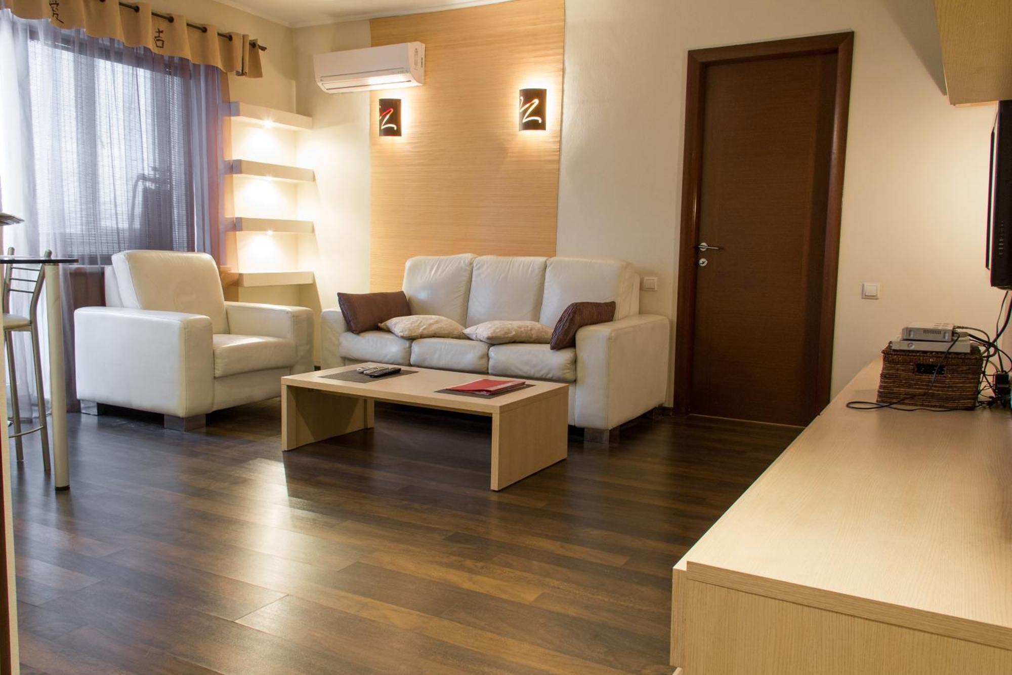Alex Apartments Near Kreshatik St Kiev Ruang foto